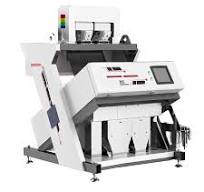 FM-RG Series CCD Rice Color Sorter