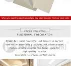 Vinyl Sheet Vinyl Wall Protection System - Protective Wall ...