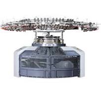 Supply High Speed Single Open Width Circular Knitting ...