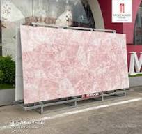 Pink Granite Wall Cladding - Stylish & Durable Solutions