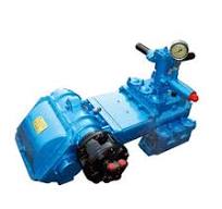 Bw450 Horizontal Three Cylinder Reciprocating Double Acting Piston Pump Mud  Pump