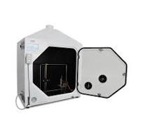 UL94 Horizontal and Vertical Flammability Tester