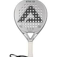 Titanium Silver Padel Racket Wholesaler & Manufacturer | Ama ...