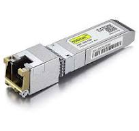 SFP+ 10GBASE-T 80M COPPER RJ-45 TRANSCEIVER – Netgate