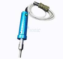35Khz 600w Ultrasonic Spot Welding Machine For Car Bumper ...