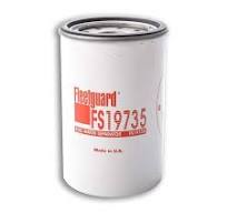 Fleetguard FS19735 Fuel / Water Spin-On Separator for Volvo / Freightliner