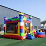 commercial outdoor pokemon bounce house from www.accio.com