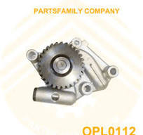 Engine Oil Pump for 4D92E 4D94E 4TNE94 4TNV94 4D94LE Forklift Excavator  Loader | eBay