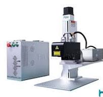 5w 10w 15w 3D UV laser marking machine for plastic glass ...