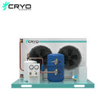 Danfoss condensing unit - CRYO SYSTEMS Cold Room Supplier