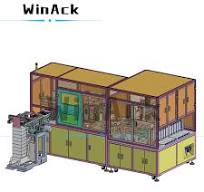 Find Automatic Battery Sorter Machine With Battery ...