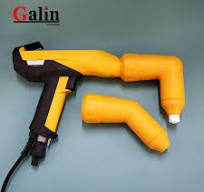 GA03 GM03 PA03-90° Angled Nozzle – Complete 1009 139 ...