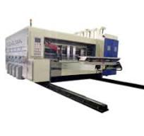 Wholesale 2 Color Flexo Printing Machine for Carton 200+ ...
