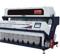 Rice Colour Sorters: Advanced Image Processing & Excellent ...