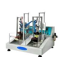 Satra TM230 Whole Shoes Dynamic Waterproof Testing Machine (GW-014F)
