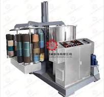 Energy Efficient Industrial Dehydrator, Low Moisture Content ...