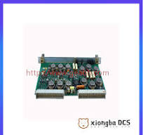ABB 70BT01c HESG447024R1 Normal DC board