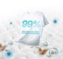 4 in 1 OEM Factory price Biodegradable Laundry Detergent ...