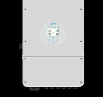 SUN-7.6/8/10/12K-SG02LP1-EU-AM2/AM3 Inverter Company ...