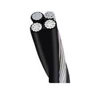 On Sale Aerial Bundle Conductor BS7870-5 Compliant, XLPE ...