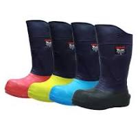 Tingley Boot Saver® Shoe Covers, Color-Coded, Disposable ...