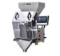 Single Head Linear Weigher with Stand- 1300 ml
