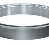 Cylinder for Double Jersey circular knitting machine