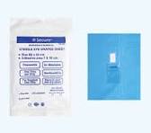 Sterile Eye Drape Sheet