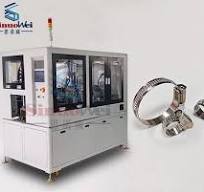 German Type Hose Clamp Machine factory, Buy good quality ...
