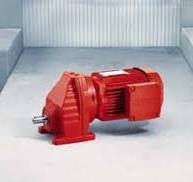 SEW Eurodrive R147AD8