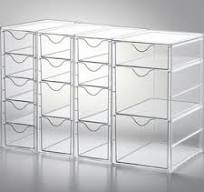 Acrylic Storage Drawer China Trade,Buy China Direct From ...