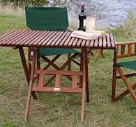 Wood Roll Top Table | Camp Dinning | Byer of Maine - Life ...