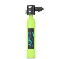 ODM C300 0.5L 200BAR High Pressure Gas Cylinder Diving ...