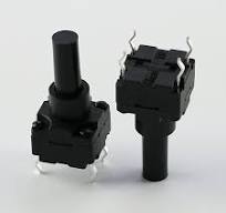 8×8 Ip67 Waterproof Tact Switches, High Precision Waterproof ...