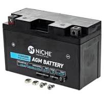 Batteries & Chargers