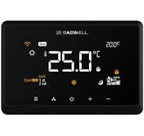 Commercial BACnet DX/FCU Thermostat