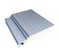 PU Insulated Sandwich Panel for Wall Cladding