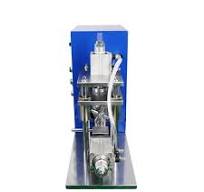 China Lab Roll Grooving Machine For Cylindrical Battery ...