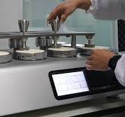 Smart Martindale Abrasion and Pilling Tester | Textile Lab ...