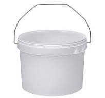 Large Paint Bucket with Lid | 16.5L 326mm Superlift Extra
