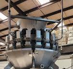 Used ActionPac 20-Head Radial 420 Combination Scale – 1.6L ...