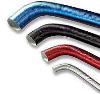 Cold Hot Air Emission Control Duct Hose Manufacturers