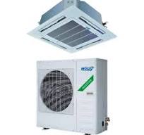 Windy 48000BTU Cassette Inverter Split Unit – Carlisa ...