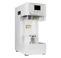 Newest Intelligent Automatic Pop Can Sealer Machine Bubble ...
