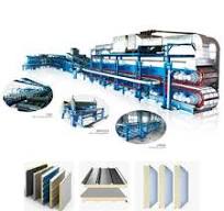 Efficient Automatic Door Production Lines for Quality Doors