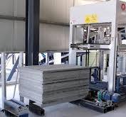 China Automatic Pallet Feeding Brick Machine Supplier ...