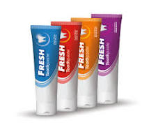 Oral Hygiene Tubes | Custom Toothpaste Tubes | Top Tubes
