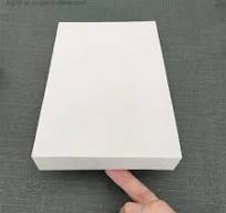 Low Price White High Density 10mm EVA Foam
