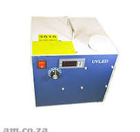 F-CHILLER: Water Chiller for LED-UV Lamp, with LED Signal Control