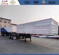 Factory price Dropside Superlink Trailer for sale,Dropside ...